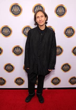 16th Annual Hollywood Music in Media Awards held at AVALON Hollywood & Bardot Featuring: Alex Somers Where: Los Angeles, California, United States When: 19 Nov 2025 Credit: Faye s Vision Cover Images EDITORIAL USE ONLY. NOT FOR USE BY NEWSPAPERS BASED IN THE UK. Copyright: xx coverimg55280767