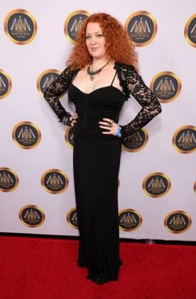 16th Annual Hollywood Music in Media Awards held at AVALON Hollywood & Bardot Featuring: April Henry Where: Los Angeles, California, United States When: 19 Nov 2025 Credit: Faye s Vision Cover Images EDITORIAL USE ONLY. NOT FOR USE BY NEWSPAPERS BASED IN THE UK. Copyright: xx coverimg55280773