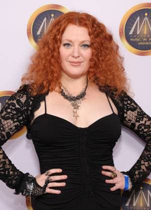 16th Annual Hollywood Music in Media Awards held at AVALON Hollywood & Bardot Featuring: April Henry Where: Los Angeles, California, United States When: 19 Nov 2025 Credit: Faye s Vision Cover Images EDITORIAL USE ONLY. NOT FOR USE BY NEWSPAPERS BASED IN THE UK. Copyright: xx coverimg55280775