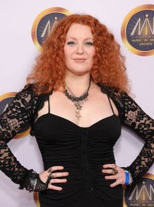 16th Annual Hollywood Music in Media Awards held at AVALON Hollywood & Bardot Featuring: April Henry Where: Los Angeles, California, United States When: 19 Nov 2025 Credit: Faye s Vision Cover Images EDITORIAL USE ONLY. NOT FOR USE BY NEWSPAPERS BASED IN THE UK. Copyright: xx coverimg55280777