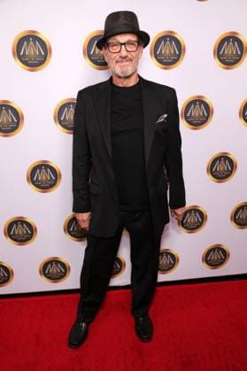 16th Annual Hollywood Music in Media Awards held at AVALON Hollywood & Bardot Featuring: Brent Harvey Where: Los Angeles, California, United States When: 19 Nov 2025 Credit: Faye s Vision Cover Images EDITORIAL USE ONLY. NOT FOR USE BY NEWSPAPERS BASED IN THE UK. Copyright: xx coverimg55280780