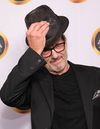 16th Annual Hollywood Music in Media Awards held at AVALON Hollywood & Bardot Featuring: Brent Harvey Where: Los Angeles, California, United States When: 19 Nov 2025 Credit: Faye s Vision Cover Images EDITORIAL USE ONLY. NOT FOR USE BY NEWSPAPERS BASED IN THE UK. Copyright: xx coverimg55280783