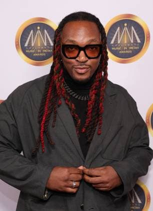 16th Annual Hollywood Music in Media Awards held at AVALON Hollywood & Bardot Featuring: Kizzo Where: Los Angeles, California, United States When: 19 Nov 2025 Credit: Faye s Vision Cover Images EDITORIAL USE ONLY. NOT FOR USE BY NEWSPAPERS BASED IN THE UK. Copyright: xx coverimg55280796