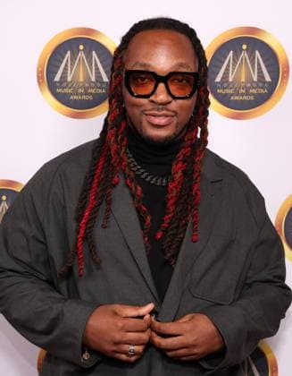 16th Annual Hollywood Music in Media Awards held at AVALON Hollywood & Bardot Featuring: Kizzo Where: Los Angeles, California, United States When: 19 Nov 2025 Credit: Faye s Vision Cover Images EDITORIAL USE ONLY. NOT FOR USE BY NEWSPAPERS BASED IN THE UK. Copyright: xx coverimg55280798