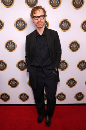 16th Annual Hollywood Music in Media Awards held at AVALON Hollywood & Bardot Featuring: Tyler Strickland Where: Los Angeles, California, United States When: 19 Nov 2025 Credit: Faye s Vision Cover Images EDITORIAL USE ONLY. NOT FOR USE BY NEWSPAPERS BASED IN THE UK. Copyright: xx coverimg55280823