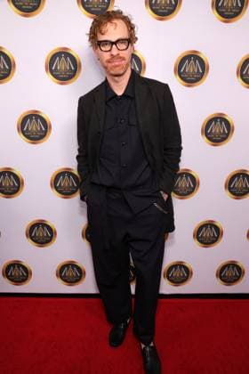 16th Annual Hollywood Music in Media Awards held at AVALON Hollywood & Bardot Featuring: Tyler Strickland Where: Los Angeles, California, United States When: 19 Nov 2025 Credit: Faye s Vision Cover Images EDITORIAL USE ONLY. NOT FOR USE BY NEWSPAPERS BASED IN THE UK. Copyright: xx coverimg55280824