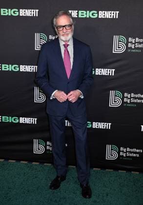 Big Brothers Big Sisters of America BIG Benefit celebrating 120 Years at Cipriani South Street Featuring: Bob Pittman Where: New York City, New York, United States When: 19 Nov 2025 Credit: mpi099 MediaPunch INSTARimages EDITORIAL USE ONLY. NOT FOR USE BY NEWSPAPERS BASED IN THE UK. Copyright: xx instar55281090