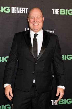 Big Brothers Big Sisters of America BIG Benefit celebrating 120 Years at Cipriani South Street Featuring: Cubby Bryant Where: New York City, New York, United States When: 19 Nov 2025 Credit: mpi099 MediaPunch INSTARimages EDITORIAL USE ONLY. NOT FOR USE BY NEWSPAPERS BASED IN THE UK. Copyright: xx instar55281092
