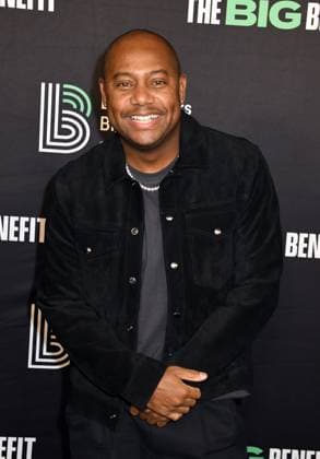 Big Brothers Big Sisters of America BIG Benefit celebrating 120 Years at Cipriani South Street Featuring: Maxwell Where: New York City, New York, United States When: 19 Nov 2025 Credit: mpi099 MediaPunch INSTARimages EDITORIAL USE ONLY. NOT FOR USE BY NEWSPAPERS BASED IN THE UK. Copyright: xx instar55281095