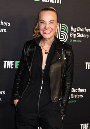 Big Brothers Big Sisters of America BIG Benefit celebrating 120 Years at Cipriani South Street Featuring: Jeannie Gaffigan Where: New York City, New York, United States When: 19 Nov 2025 Credit: mpi099 MediaPunch INSTARimages EDITORIAL USE ONLY. NOT FOR USE BY NEWSPAPERS BASED IN THE UK. Copyright: xx instar55281102