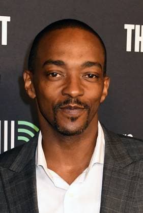 Big Brothers Big Sisters of America BIG Benefit celebrating 120 Years at Cipriani South Street Featuring: Anthony Mackie Where: New York City, New York, United States When: 19 Nov 2025 Credit: mpi099 MediaPunch INSTARimages EDITORIAL USE ONLY. NOT FOR USE BY NEWSPAPERS BASED IN THE UK. Copyright: xx instar55281110