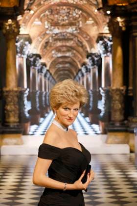 Princess Diana, Lady Di, Diana Spencer enters the Musée Grévin for the first time in her mythical revenge dress in Paris on Thursday, November 20, 2025 The decision not to sculpt a statue in the likeness of Lady Diana was initially an ethical choice, that of not recuperating either immediately after the tragedy, nor in the years that followed But why now? The decision to finally sculpt a wax statue of Lady Di was taken after a trip to London by Grévin Museum Managing Director Yves Delhommeau. During his visit to Madame Tussauds, he found that the statue of Diana placed alone under a tree was not highlighted enough and imagined that the Grévin Museum could do better This decision also comes at a time when writer Christine Orban, who  Copyright: xChristophexAubertxviaxBestimagexChristophexAubertxviaxBestimagex