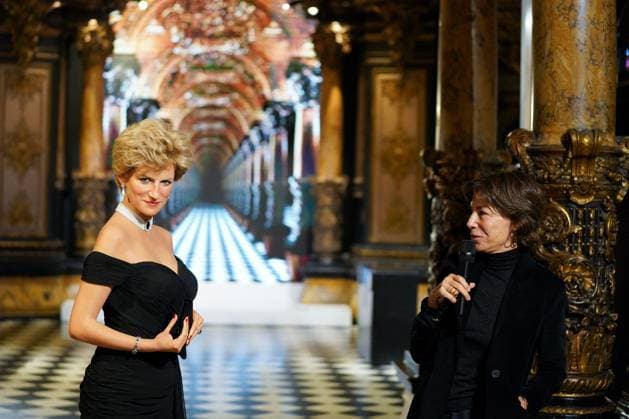Christine Orban Princess Diana, Lady Di, Diana Spencer enters the Musée Grévin for the first time in her mythical revenge dress in Paris on Thursday, November 20, 2025 The decision not to sculpt a statue in the likeness of Lady Diana was initially an ethical choice, that of not making a recovery either immediately after the tragedy, nor in the years that followed But why now? The decision to finally sculpt a wax statue of Lady Di was taken after a trip to London by Grévin Museum Managing Director Yves Delhommeau. During his visit to Madame Tussauds, he found that the statue of Diana placed alone under a tree was not highlighted enough and imagined that the Grévin Museum could do better This decision also comes at a time when writer  Copyright: xAnne-SophiexGuebeyx xBestimagexAnne-SophiexGuebeyx xBestimagex