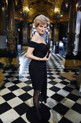 Inauguration of Lady Diana at Grevin Museum - Paris Lady Diana s wax figure during its unveiling at Musee Grevin on November 20, 2025 in Paris, France. Photo by Alain Apaydin ABACAPRESS.COM Paris France  Copyright: xApaydinxAlain ABACAx