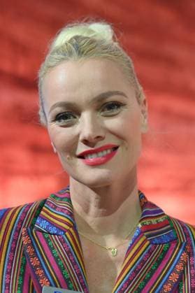 Franziska KNUPPE, Model 30 RTL Spendenmarathon Wir helfen Kindern , Television, 20 21 11 2024 in Huerth, Germany,