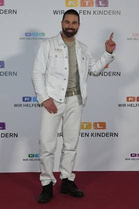 30 RTL Spendenmarathon 2025 on 20 11 2025 at EMG Studio 8 in Hürth Eloy de Jong at the 30 RTL Spendenmarathon 2025 on 22 11 2025 at EMG Studio 8 in Hürth xRx