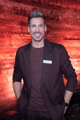 Norman LANGEN, Saenger, 30 RTL Spendenmarathon Wir helfen Kindern , television, 20 21 11 2024 in Huerth, Germany,