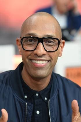 Amiaz HABRU, presenter, 30 RTL Spendenmarathon Wir helfen Kindern , television, 20 21 11 2024 in Huerth, Germany,
