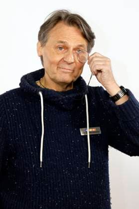 Wolfgang Bahro at the 30 RTL Spendenmarathon 2025 in Studio 8 of EMG Studios Hürth, 20 11 2025 Foto:xR.xStoffelsx xFuturexImagex spendenmarathon_5188