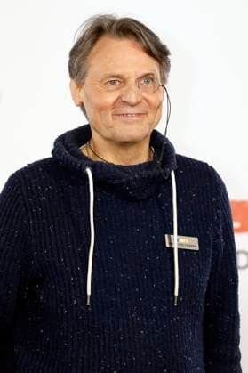 Wolfgang Bahro at the 30 RTL Spendenmarathon 2025 in Studio 8 of EMG Studios Hürth, 20 11 2025 Foto:xR.xStoffelsx xFuturexImagex spendenmarathon_5189