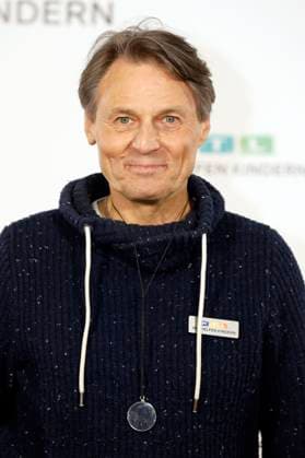 Wolfgang Bahro at the 30 RTL Spendenmarathon 2025 in Studio 8 of EMG Studios Hürth, 20 11 2025 Foto:xR.xStoffelsx xFuturexImagex spendenmarathon_5190
