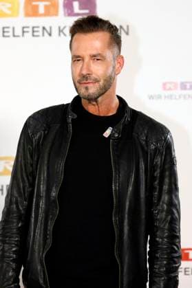 Sven West at the 30 RTL Spendenmarathon 2025 in Studio 8 of EMG Studios Hürth, 20 11 2025 Foto:xR.xStoffelsx xFuturexImagex spendenmarathon_5194