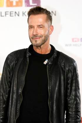 Sven West at the 30 RTL Spendenmarathon 2025 in Studio 8 of EMG Studios Hürth, 20 11 2025 Foto:xR.xStoffelsx xFuturexImagex spendenmarathon_5195