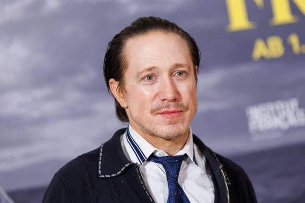 Opening Gala 25 French Film Week Timo Jacobs at the opening gala of the 25 French Film Week at the Delphi Filmpalast with the film The Stranger on 20 11 2025 in Berlin Copyright: xEventpressxKochanx