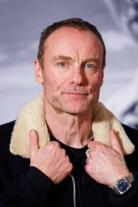 Opening Gala 25 French Film Week Mark Waschke at the opening gala of the 25 French Film Week at the Delphi Filmpalast with the film The Stranger on 20 11 2025 in Berlin Copyright: xEventpressxKochanx