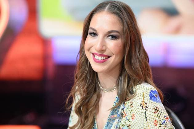 Alana SIEGEL, 30 RTL Spendenmarathon Wir helfen Kindern , television, 20 21 11 2024 in Huerth, Germany,