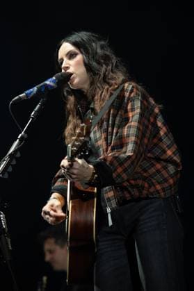 London, Amy Macdonald plays at the Hammersmith Apollo  Copyright: xCRISTINAxMASSEIx xipa-agency.netx xx IPA_Agency_IPA68186326