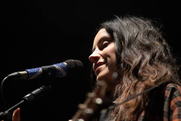 London, Amy Macdonald plays at the Hammersmith Apollo  Copyright: xCRISTINAxMASSEIx xipa-agency.netx xx IPA_Agency_IPA68186361