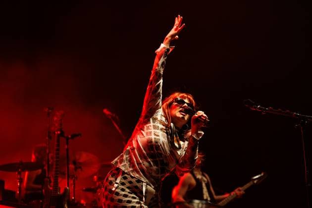 CMAT performs in Brighton, UK Brighton, UK, CMAT, Thursday 20 November 2025 at The Brighton Dome. CMAT an Irish singer, songwriter and musician Ciara Mary-Alice Thompson., Credit:Andy Sturmey Avalon United Kingdom  Copyright: xAndyxSturmeyx xAvalonx 1053615216