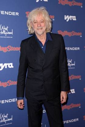ZYN Rolling Stone UK Awards, Arrivals, at the Roundhouse, London, UK on the 20th November 2025 Sir Bob Geldof at ZYN Rolling Stone UK Awards, Arrivals, at the Roundhouse, London, UK on the 20th November 2025, Credit:James Shaw Avalon UNITED KINGDOM, LONDON, London Copyright: xJamesxShawx xAvalonx 1053599885