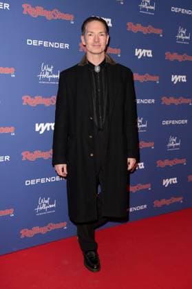 ZYN Rolling Stone UK Awards, Arrivals, at the Roundhouse, London, UK on the 20th November 2025 Dan Gillespie Sells at ZYN Rolling Stone UK Awards, Arrivals, at the Roundhouse, London, UK on the 20th November 2025, Credit:James Shaw Avalon UNITED KINGDOM, LONDON, London Copyright: xJamesxShawx xAvalonx 1053600618
