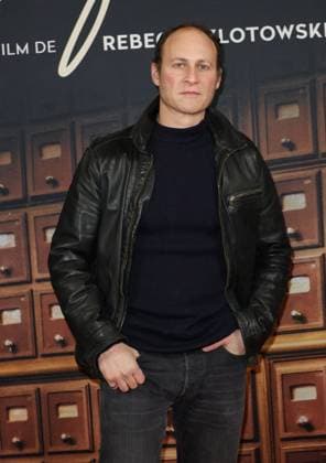 Noam Morgensztern Première du film Vie Privée au cinéma Pathé Palace à Paris le 20 novembre 2025 Coadic Guirec Bestimage Premiere of the film Vie Privée at the Pathé Palace cinema in Paris on November 20, 2025 Paris France  Copyright: xCOADICxGUIRECx xBESTIMAGExCOADICxGUIRECx xBESTIMAGEx