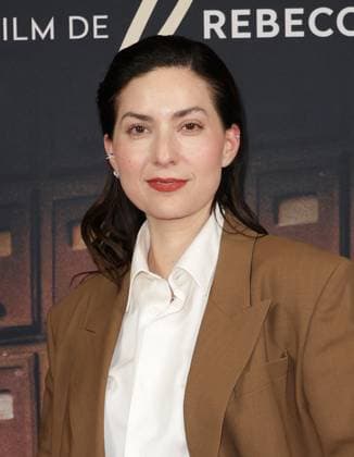 Rebecca Zlotowski Première du film Vie Privée au cinéma Pathé Palace à Paris le 20 novembre 2025 Coadic Guirec Bestimage Premiere of the film Vie Privée at the Pathé Palace cinema in Paris on November 20, 2025 Paris France  Copyright: xCOADICxGUIRECx xBESTIMAGExCOADICxGUIRECx xBESTIMAGEx