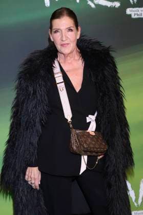 Katy Karrenbauer at the premiere of the Disney musical Tarzan at the Stage Theater Neue Flora Hamburg, 20 11 2025 Foto:xgbrcix xFuturexImagex tarzan_5159