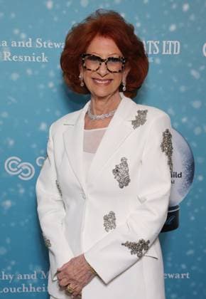 Women s Guild Cedars-Sinai Fall Snow Ball Gala 20 November 2025 . Los Angeles, California - Gina Furth At Women s Guild Cedars-Sinai Fall Snow Ball Gala held at The Beverly Wilshire, A Four Seasons Hotel in Beverly Hills., Credit:Sadou Faye Avalon United States, CA, Beverly Hills, Beverly Wilshire, A Four Seasons Hotel  Copyright: xSadouxFayex xAvalonx 1053659611