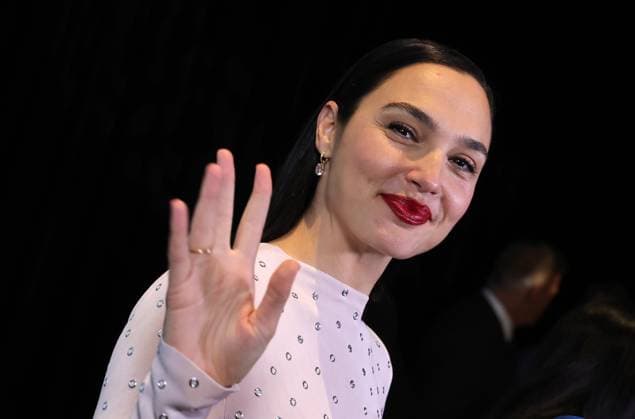 Women s Guild Cedars-Sinai Fall Snow Ball Gala 20 November 2025 . Los Angeles, California - Gal Gadot At Women s Guild Cedars-Sinai Fall Snow Ball Gala held at The Beverly Wilshire, A Four Seasons Hotel in Beverly Hills., Credit:Sadou Faye Avalon United States, CA, Beverly Hills, Beverly Wilshire, A Four Seasons Hotel  Copyright: xSadouxFayex xAvalonx 1053659940