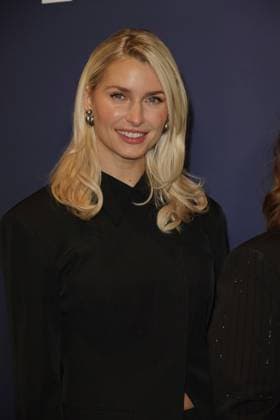ALSTERHAUS CHRISTMAS SHOPPING NIGHT 20 11 2025 Lena Gercke, Alsterhaus Christmas Shopping Night 2025, Hamburg, 20 11 2025 Copyright: xEventpressxMPx