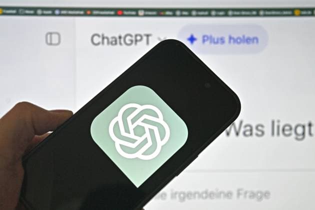 Topic photo,Symbol photo OPEN AI Artificial intelligence,AI,Open AI,Chat GPT,ChatGPT,
