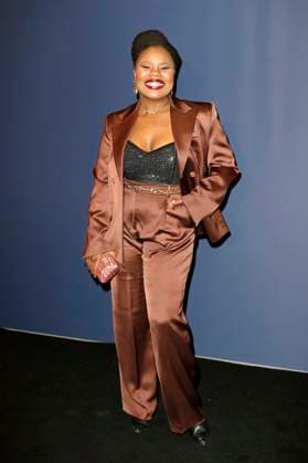 Kristina Love at the 15 Alsterhaus Christmas Shopping Night 2025 at Alsterhaus Hamburg, 20 11 2025 Foto:xC.xTamckex xFuturexImagex christmas_shopping_5176