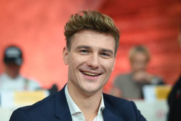 30 RTL Spendenmarathon Wir helfen Kindern , television, 20 21 11 2025 in Huerth, Germany,