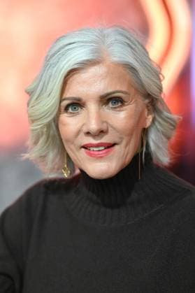 Birgit SCHROWANGE, presenter, portrait, portrait, cropped single image, single subject, 30 RTL Spendenmarathon Wir helfen Kindern , television, 20 21 11 2025 in Huerth, Germany,