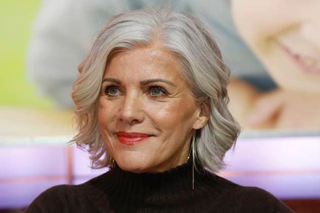 Birgit Schrowange at the 30 RTL Spendenmarathon 2025 in Studio 8 of EMG Studios Hürth, 21 11 2025 Foto:xR.xStoffelsx xFuturexImagex spendenmarathon_5513