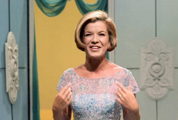 Vikki Carr Record Date Not Recorded Copyright: xRalphxDominguez MediaPunchx