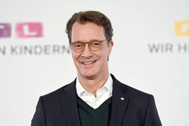 30 RTL Spendenmarathon Wir helfen Kindern , television, 20 21 11 2025 in Huerth, Germany,