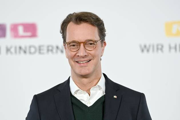 30 RTL Spendenmarathon Wir helfen Kindern , television, 20 21 11 2025 in Huerth, Germany,