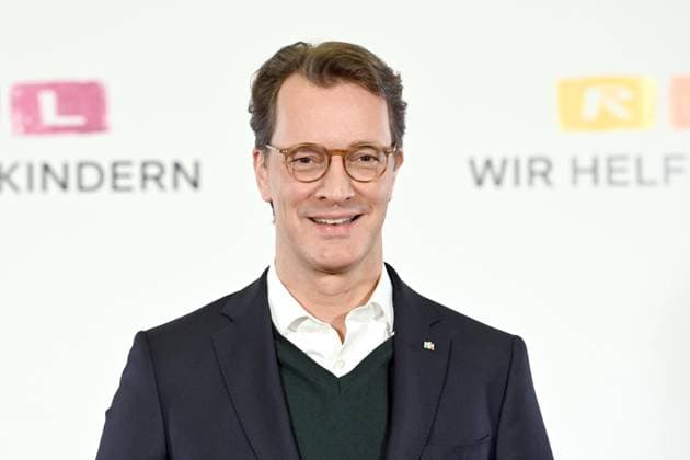 30 RTL Spendenmarathon Wir helfen Kindern , television, 20 21 11 2025 in Huerth, Germany,